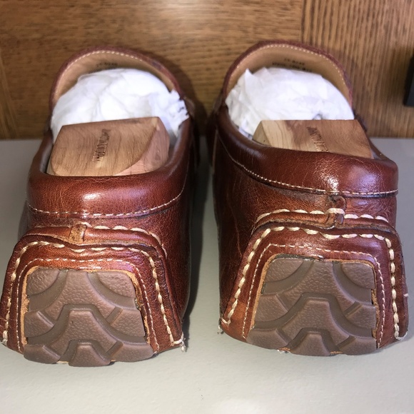 Johnston & Murphy shoes main image 7